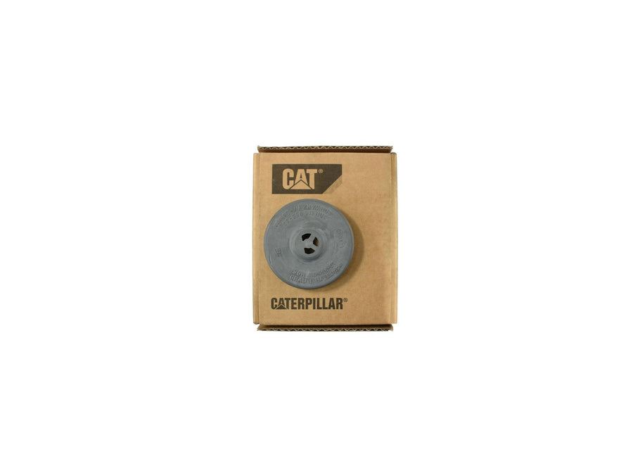 Original Caterpillar Abdeckung 1219754