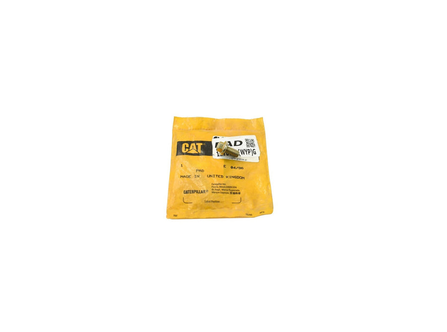 Original Caterpillar Schraube 1243815