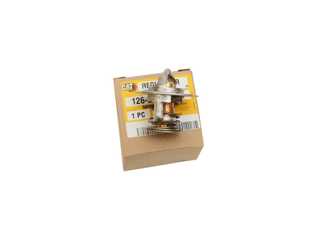 Caterpillar Original Caterpillar Regulierer 1265869 Sonstige Ersatzteil
