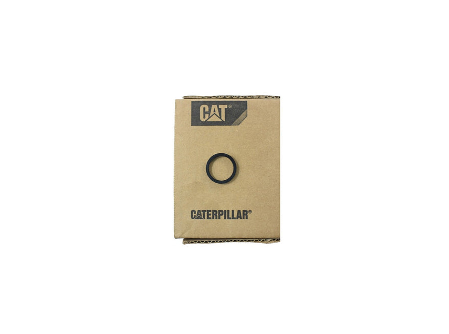 Original Caterpillar Unterlegscheibe 1272956