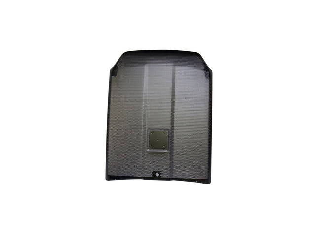 JCB Kühlergrill ohne Schloß und Logo 128/H9703