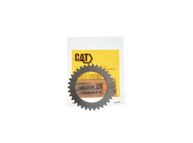 Original Caterpillar Scheibe 1324263