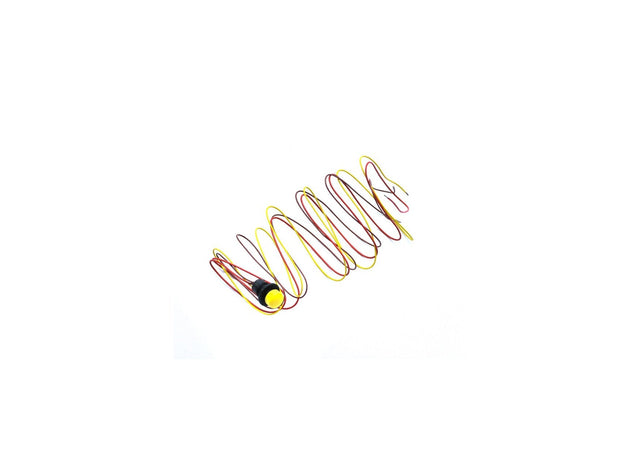 Caterpillar Original Caterpillar Schalter Gelb 132-7419 Sonstige Ersatzteil