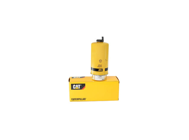 Caterpillar Original Caterpillar Filter 1454501 Sonstige Ersatzteil