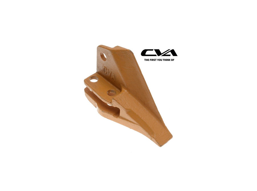 Caterpillar Zahn linke Ecke 2,7 kg 145842156