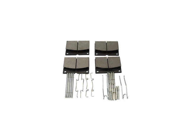 Premium Line JCB Bremsbelag 15/920395 Sonstige Ersatzteil