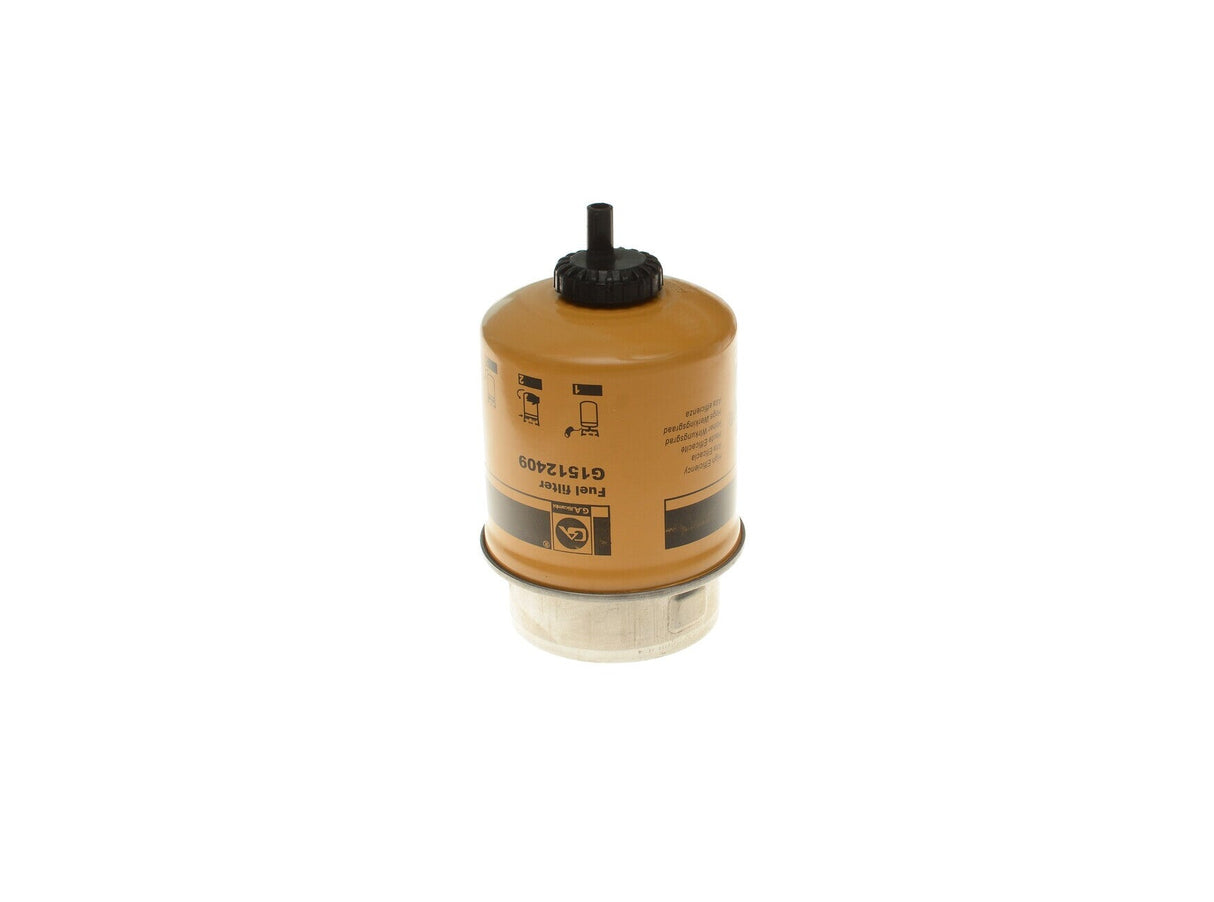 Genuine Caterpillar Water Discussion 151-2409