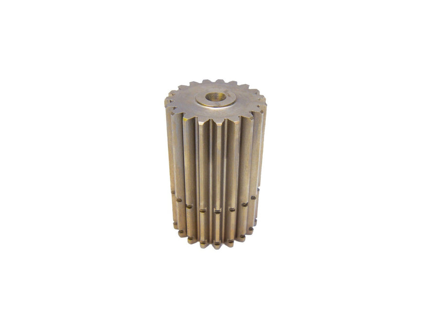 Caterpillar Welle 1550839