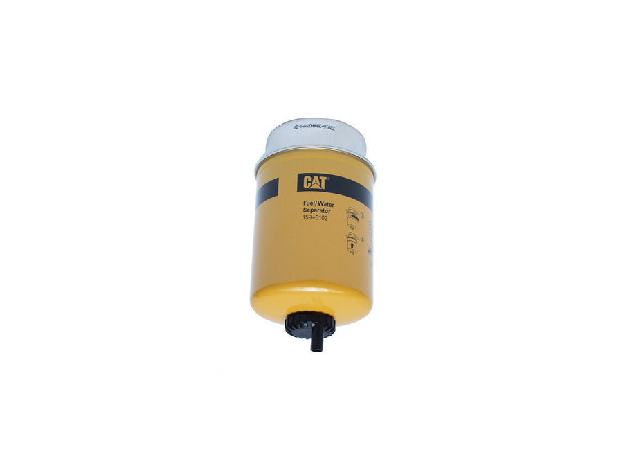 Caterpillar Original Caterpillar Filter 1596102 Sonstige Ersatzteil