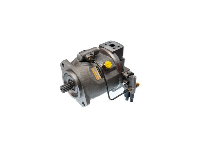 Caterpillar Hydraulikpumpe 1616634