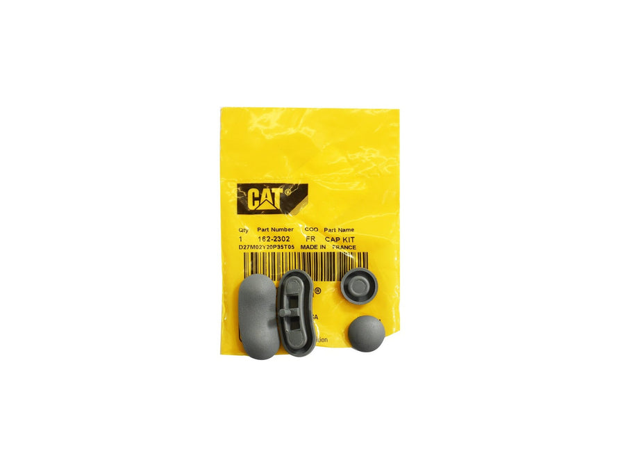 Original Caterpillar Knopfgummi für Joystick 1622302