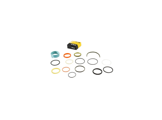 Premium Line Caterpillar Zylinderdichtungssatz 1697845 Dichtung Ersatzteil