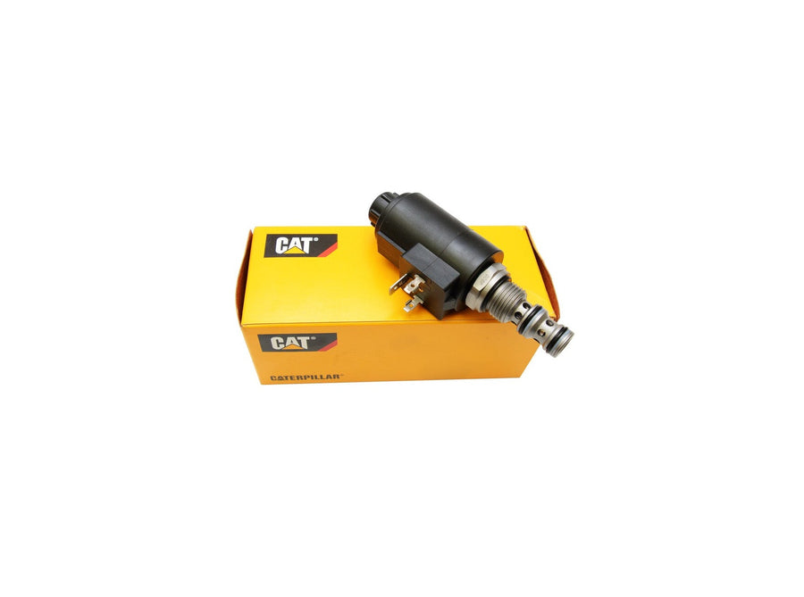 Caterpillar Original Caterpillar Ventil 1776630 Sonstige Ersatzteil