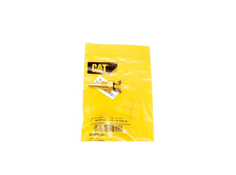 Caterpillar Original Caterpillar Temperatursensor 1905769 Sonstige Ersatzteil