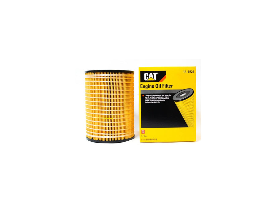 Original Caterpillar Filter 1R0726