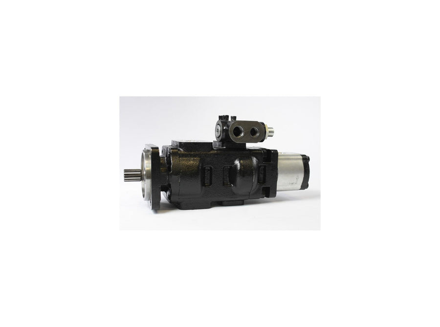 JCB Hydraulikpumpe 20/925355