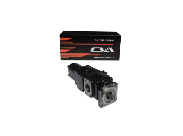 JCB Hydraulikpumpe ISO 9001:2015 Zertifiziert 20/925588