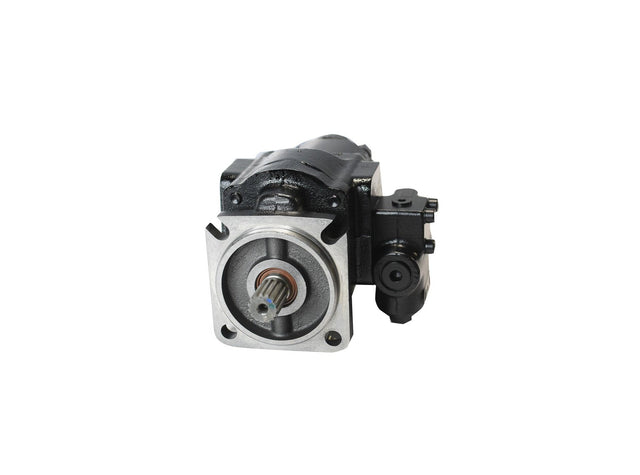 JCB Hydraulikpumpe 20/925592