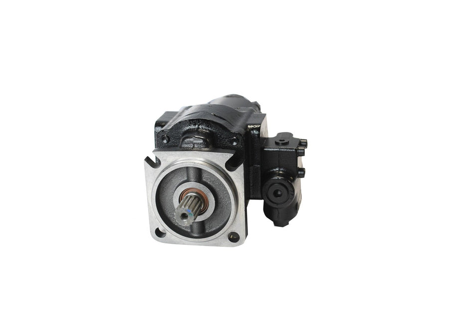 JCB Hydraulikpumpe 20/925592