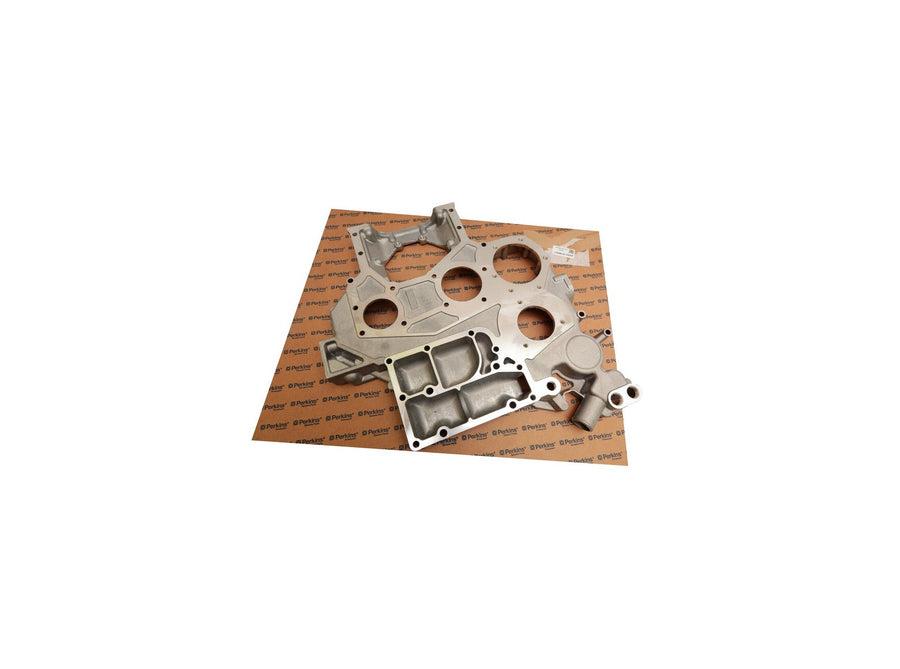 Original Caterpillar Housing-Fron 216-8632