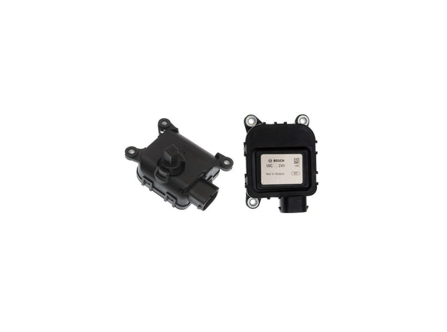 Original Caterpillar Ventil+Motor 217-2811
