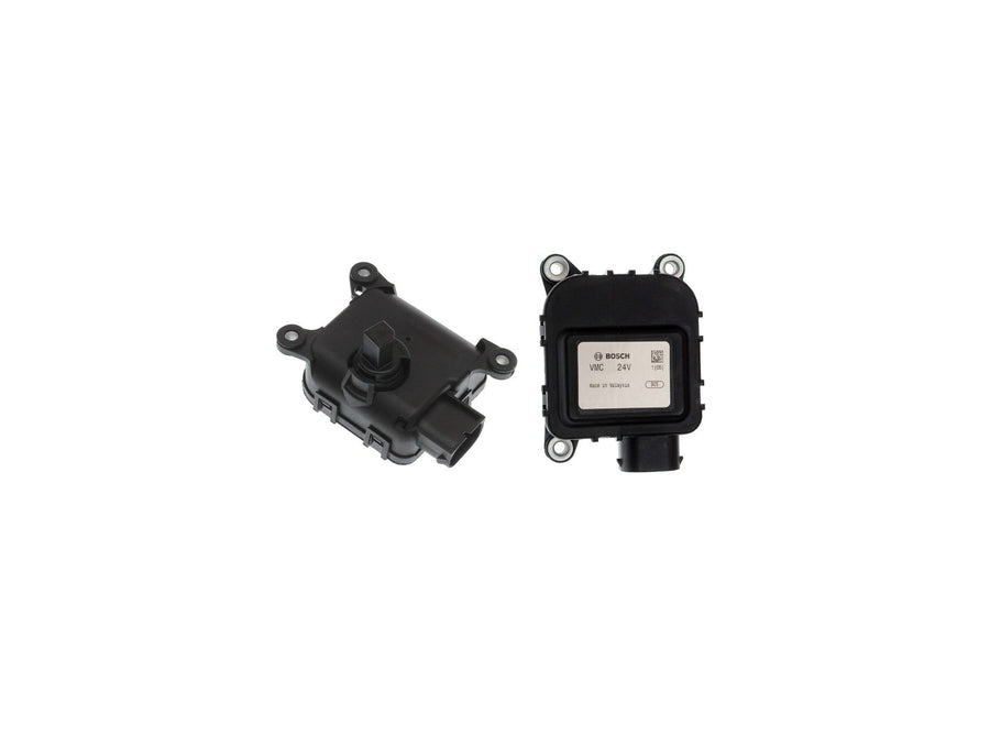 Original Caterpillar Ventil+Motor 217-2811