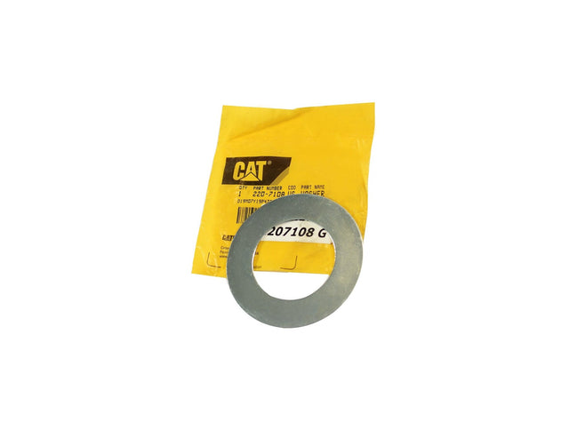 Caterpillar Original Caterpillar Unterlegscheibe 2207108 Sonstige Ersatzteil