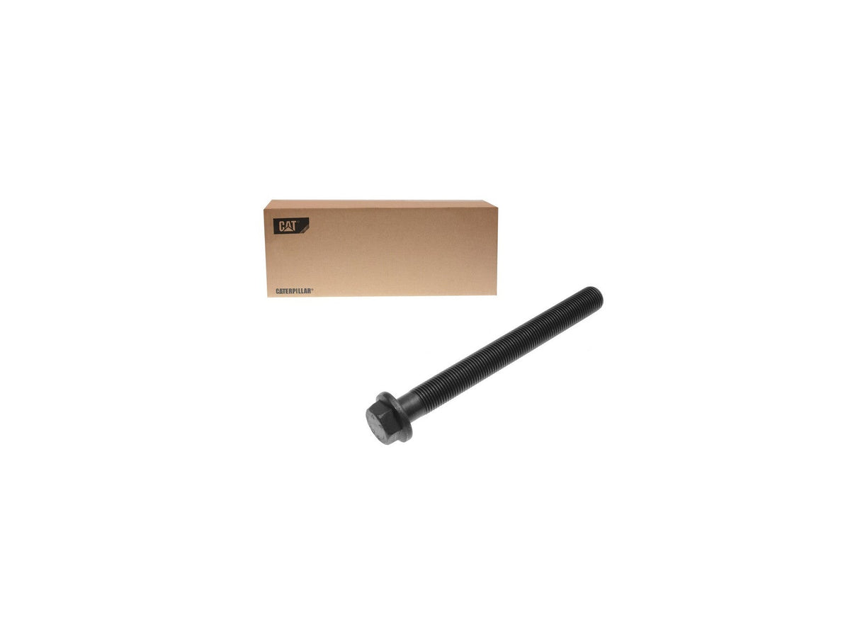 Genuine Caterpillar screw 2255501
