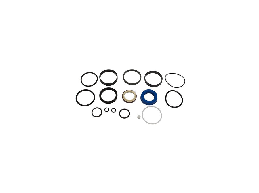JCB Dichtung 231/77408