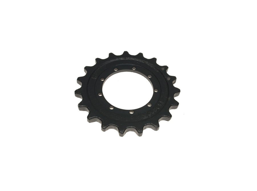 JCB Spannrad 231/80801