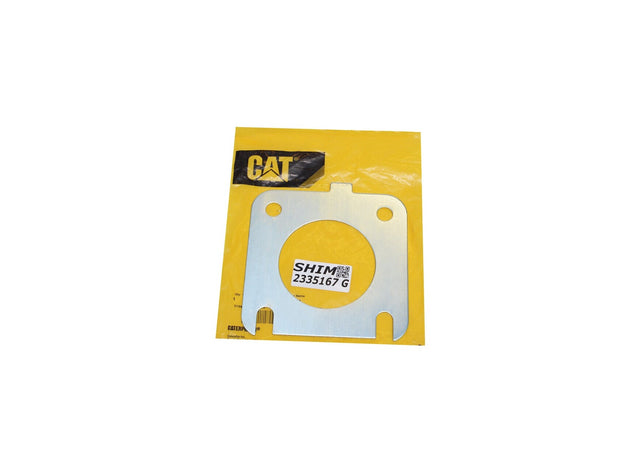 Original Caterpillar Unterlegscheibe 2335167