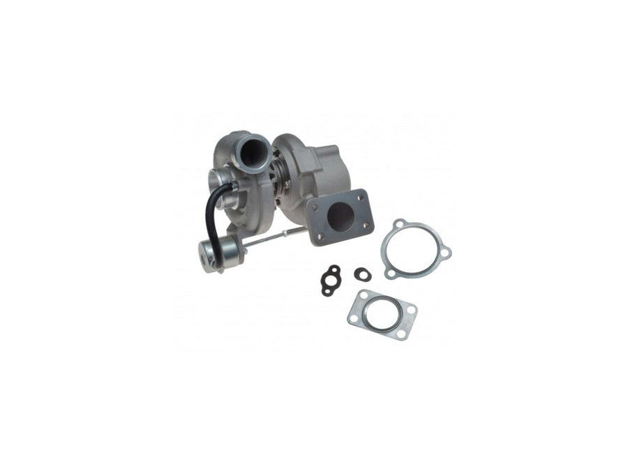 Caterpillar Turbolader 2373786