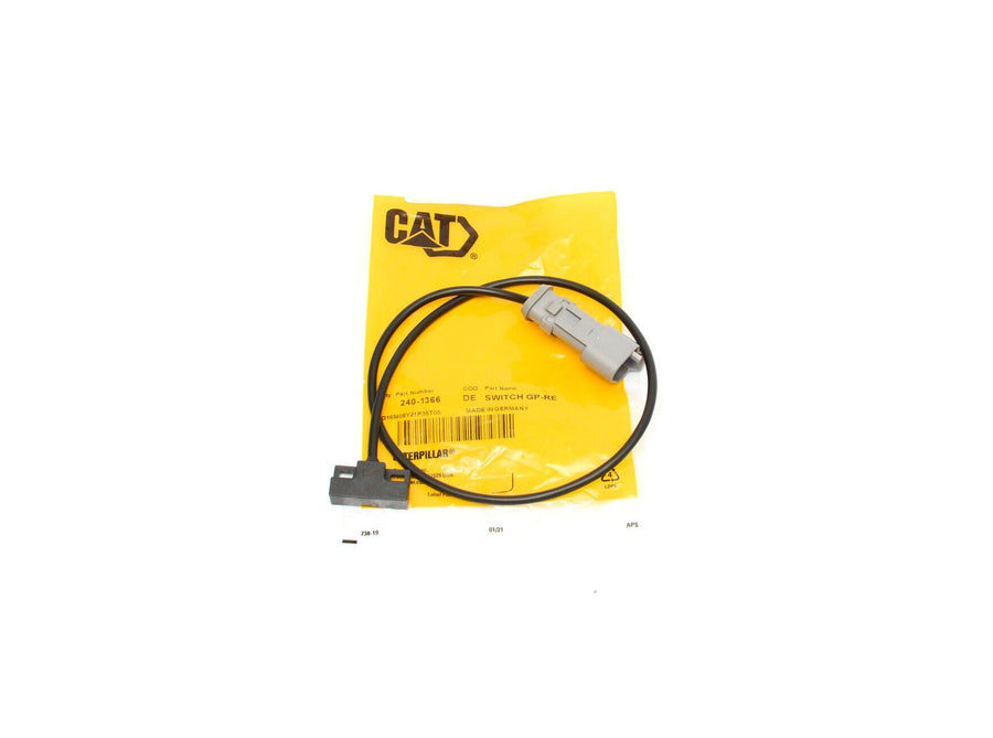 Caterpillar Original Caterpillar Sensor 2401366 Sonstige Ersatzteil