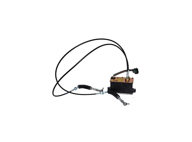 Premium Line Caterpillar Motor 2475212 Sonstige Ersatzteil