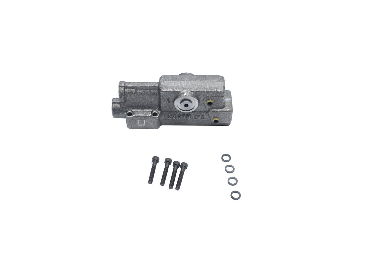 Genuine Caterpillar Regulator set 248-1348