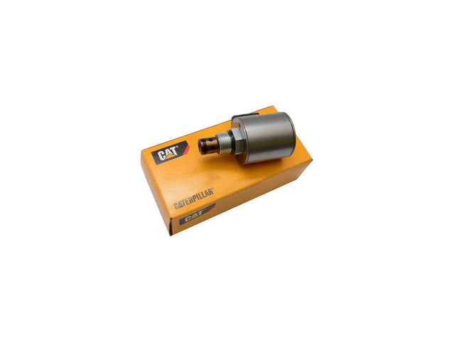 Caterpillar Original Caterpillar Ventil 2493124 Sonstige Ersatzteil