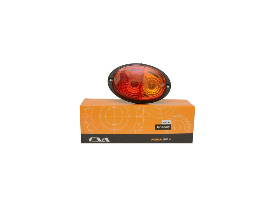 Caterpillar Leuchte 2526644