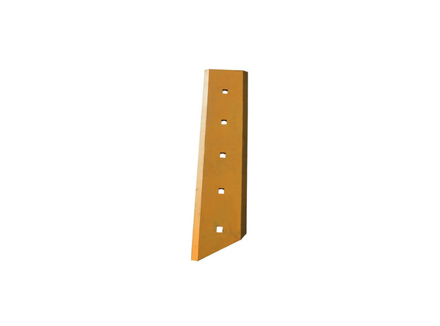 Premium Line Caterpillar Schneidmesser 864 x 203 x 19 mm mit 5 Löchern 2570264 Sonstige Ersatzteil