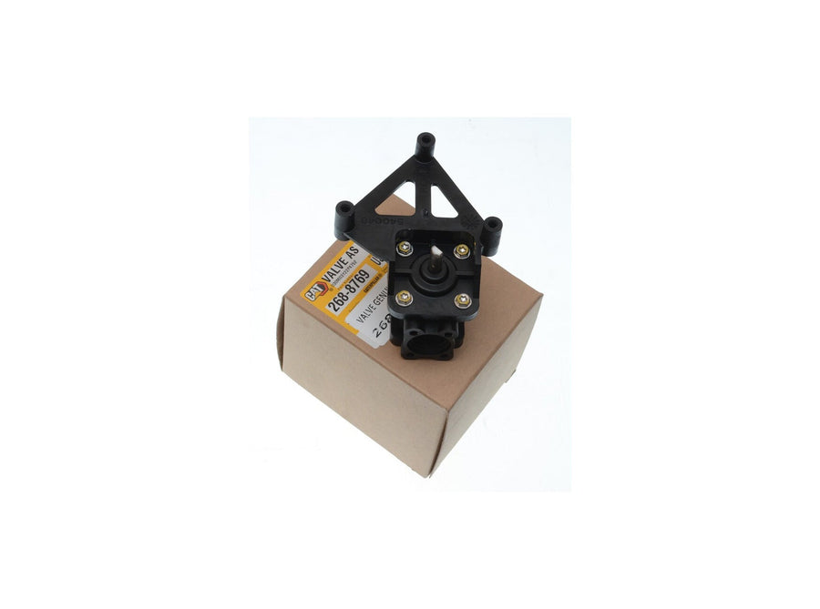 Original Caterpillar Ventil 2688769