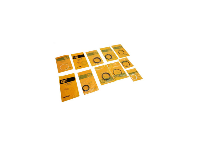 Caterpillar Original Caterpillar Dichtungssatz 2725225 Dichtung Ersatzteil