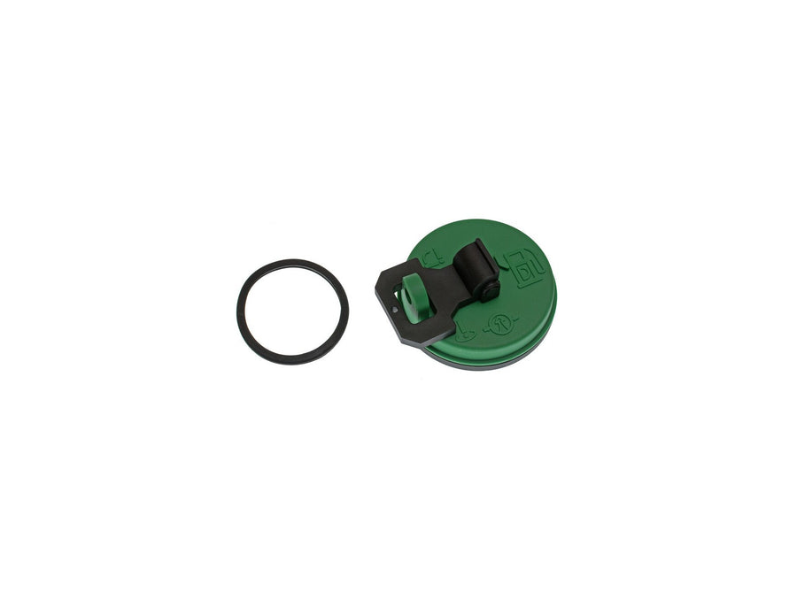Premium Line Caterpillar Tankdeckel 276-1243 Tankdeckel Ersatzteil