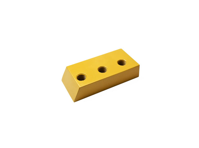 Premium Line Caterpillar Kufenplatte 2776334 Sonstige Ersatzteil