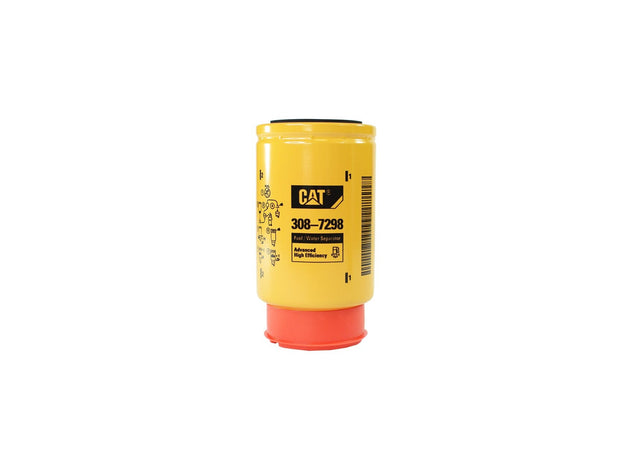 Caterpillar Original Caterpillar Filter 3087298 Sonstige Ersatzteil