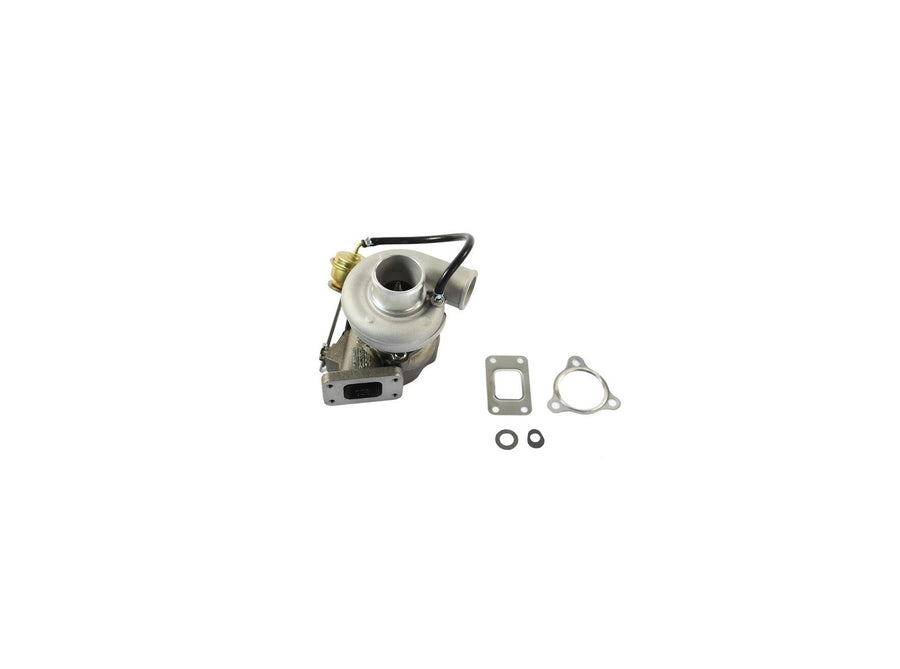 JCB Turbolader 320/06016