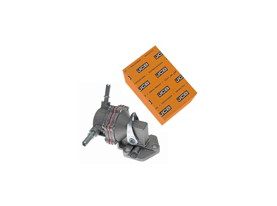 Original JCB Kraftstofffilter 320/07037