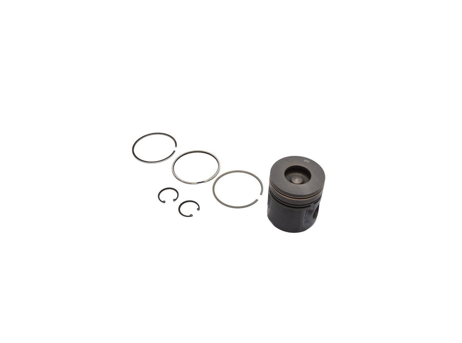 JCB Kolben mit Ringen 320/09211
