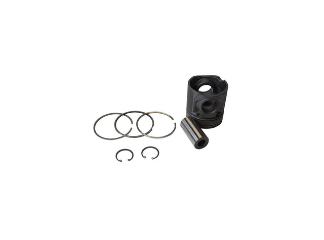 Premium Line JCB Kolben Kit und Ringe 0,5 mm 320/09238 Sonstige Ersatzteil
