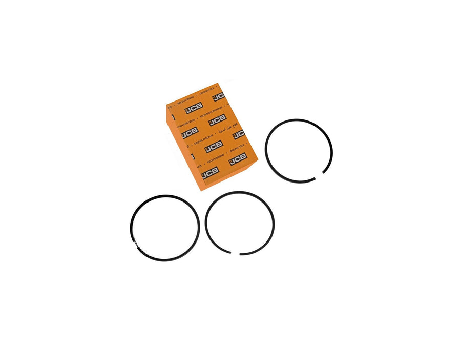 JCB Original JCB Kolben Kit mit Ringen 320/09299 Sonstige Ersatzteil