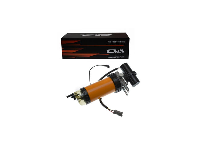 JCB Kraftstoffpumpe 320/A7046