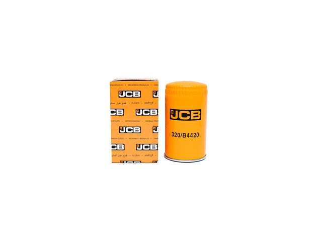 JCB Original JCB Ölfilter 320/B4420 Sonstige Ersatzteil